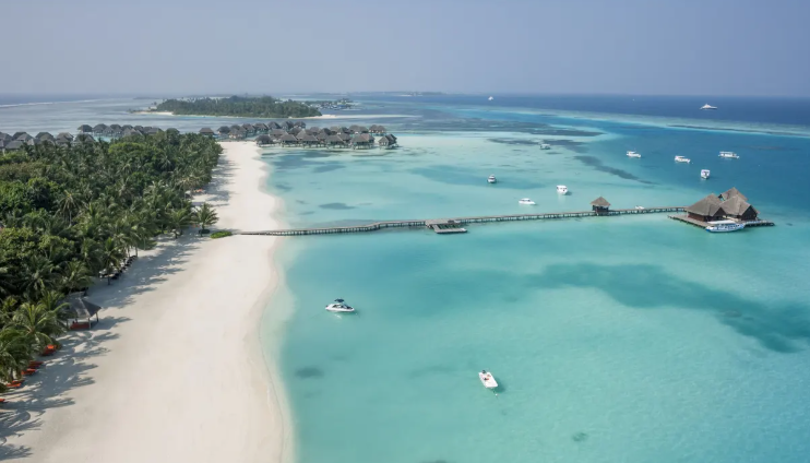 club med kani