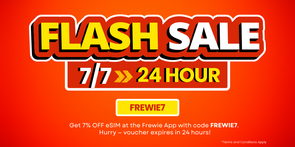 77 SALE