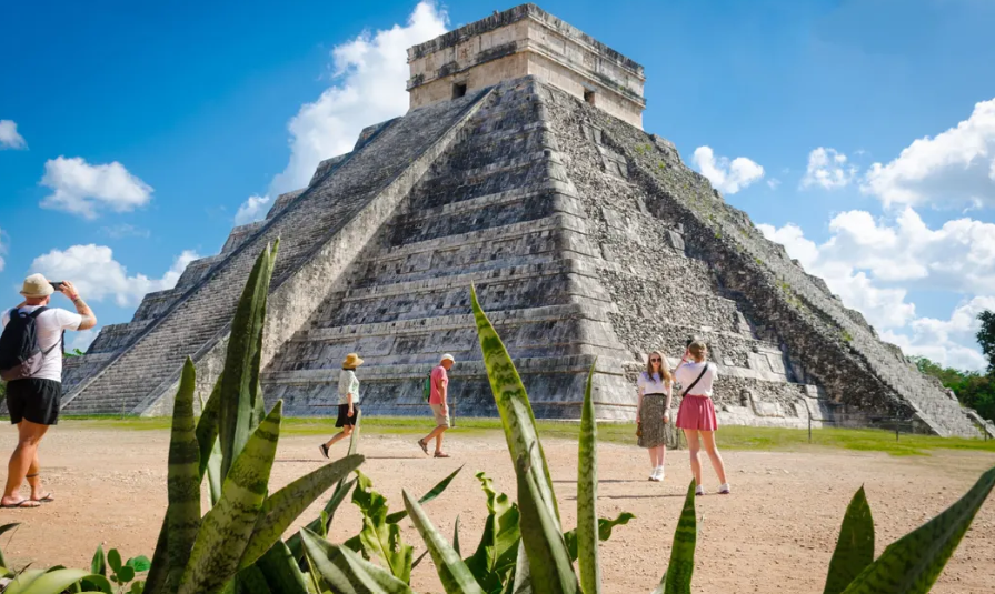 Chichen Itza
