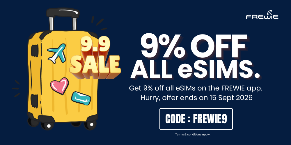 FREWIE9 VOUCHER SEPT