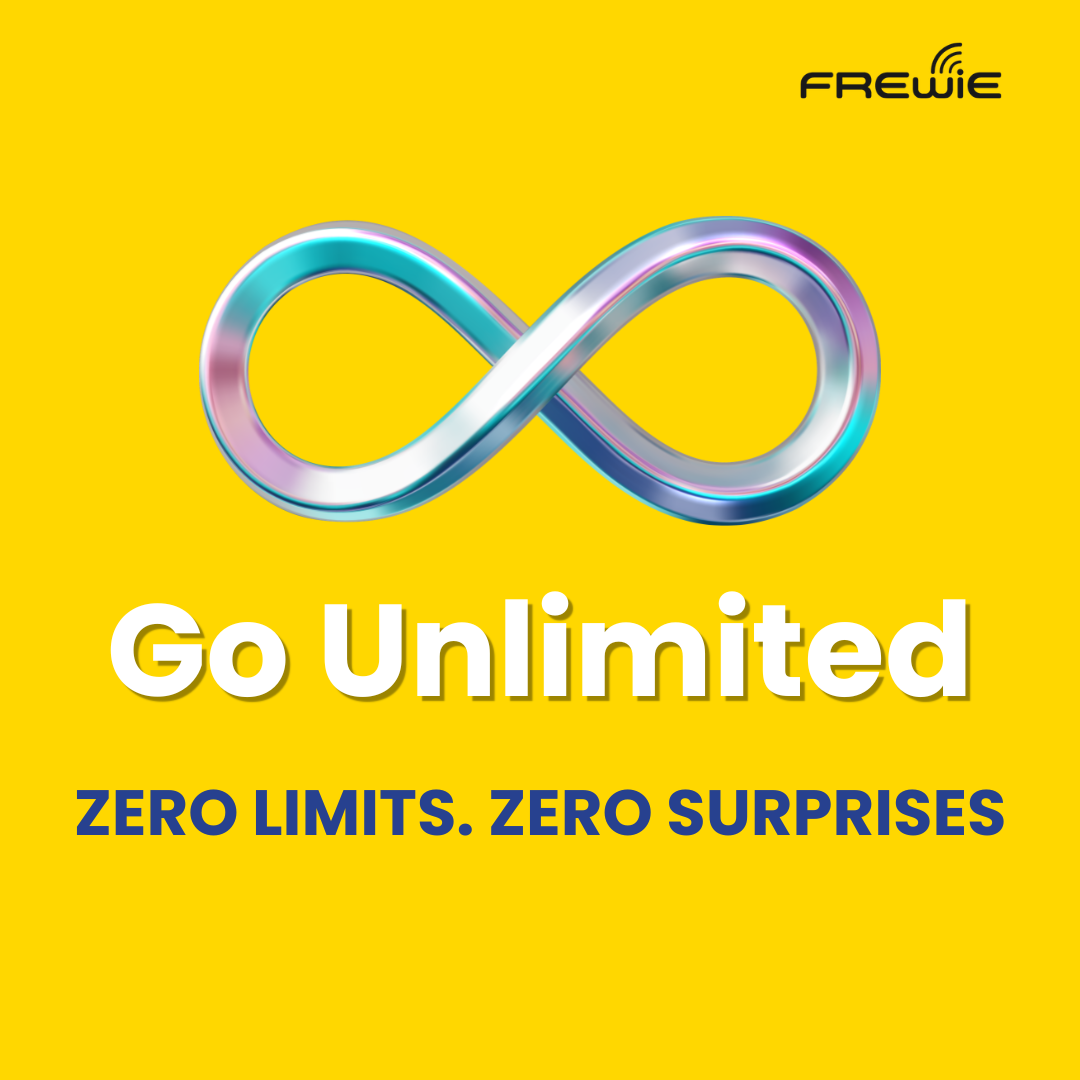 Go Unlimited