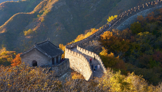 Great wall
