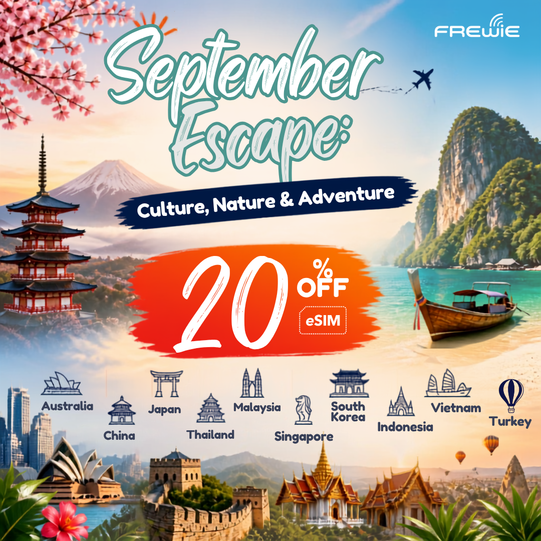 Sept Escape